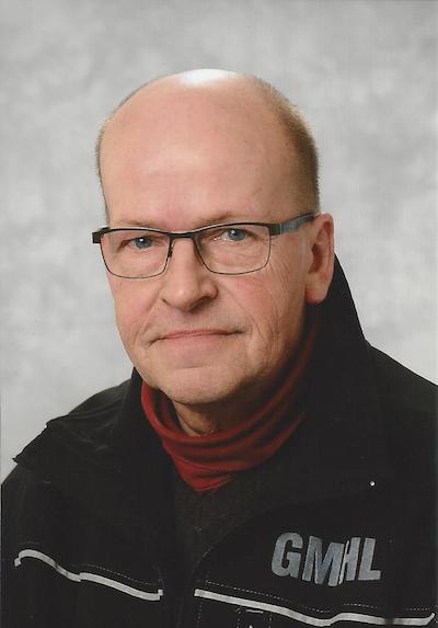 Jürgen Speth