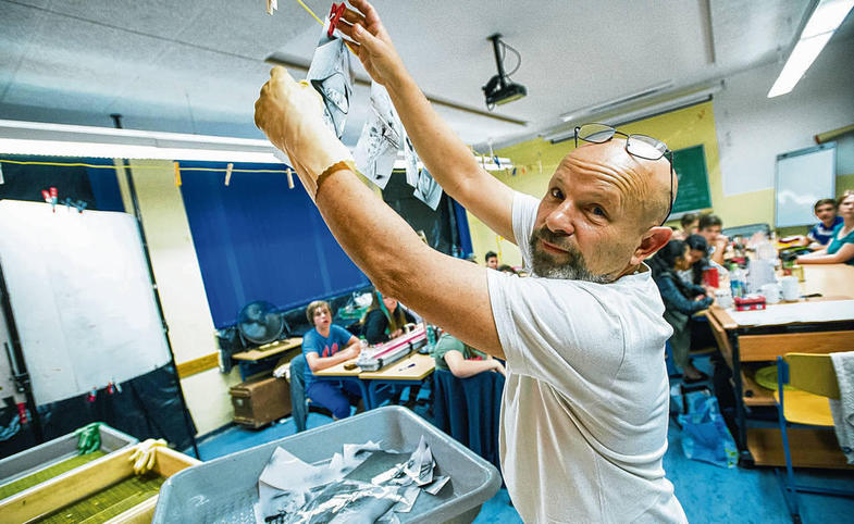 Faszinierende Fotos aus der Blechdose